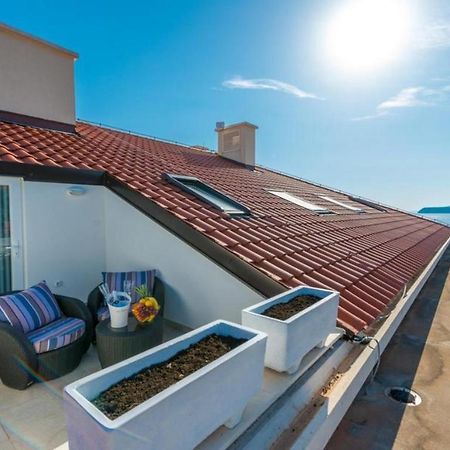 Apartments Arla Exclusive Dubrovnik Ngoại thất bức ảnh