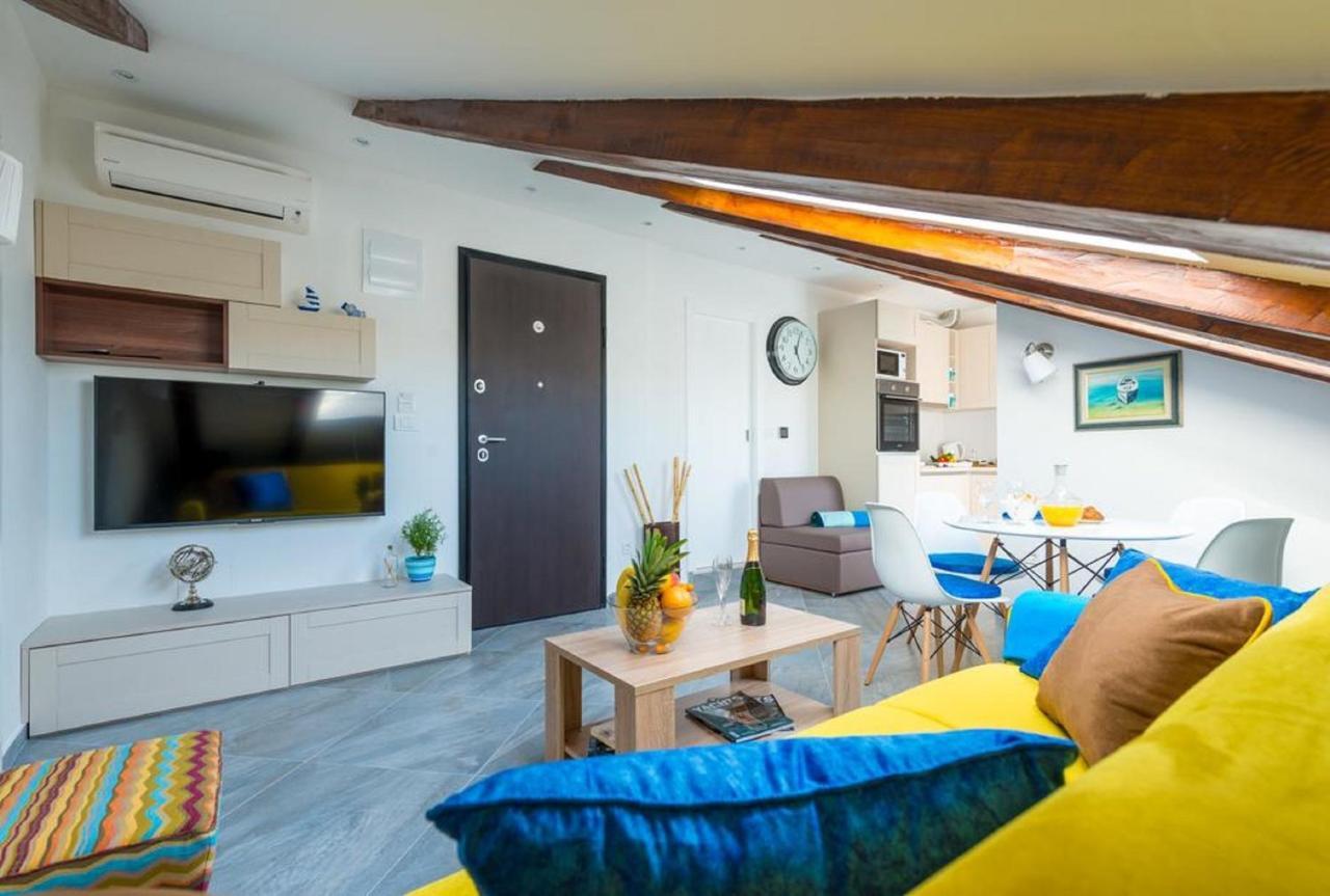 Apartments Arla Exclusive Dubrovnik Ngoại thất bức ảnh