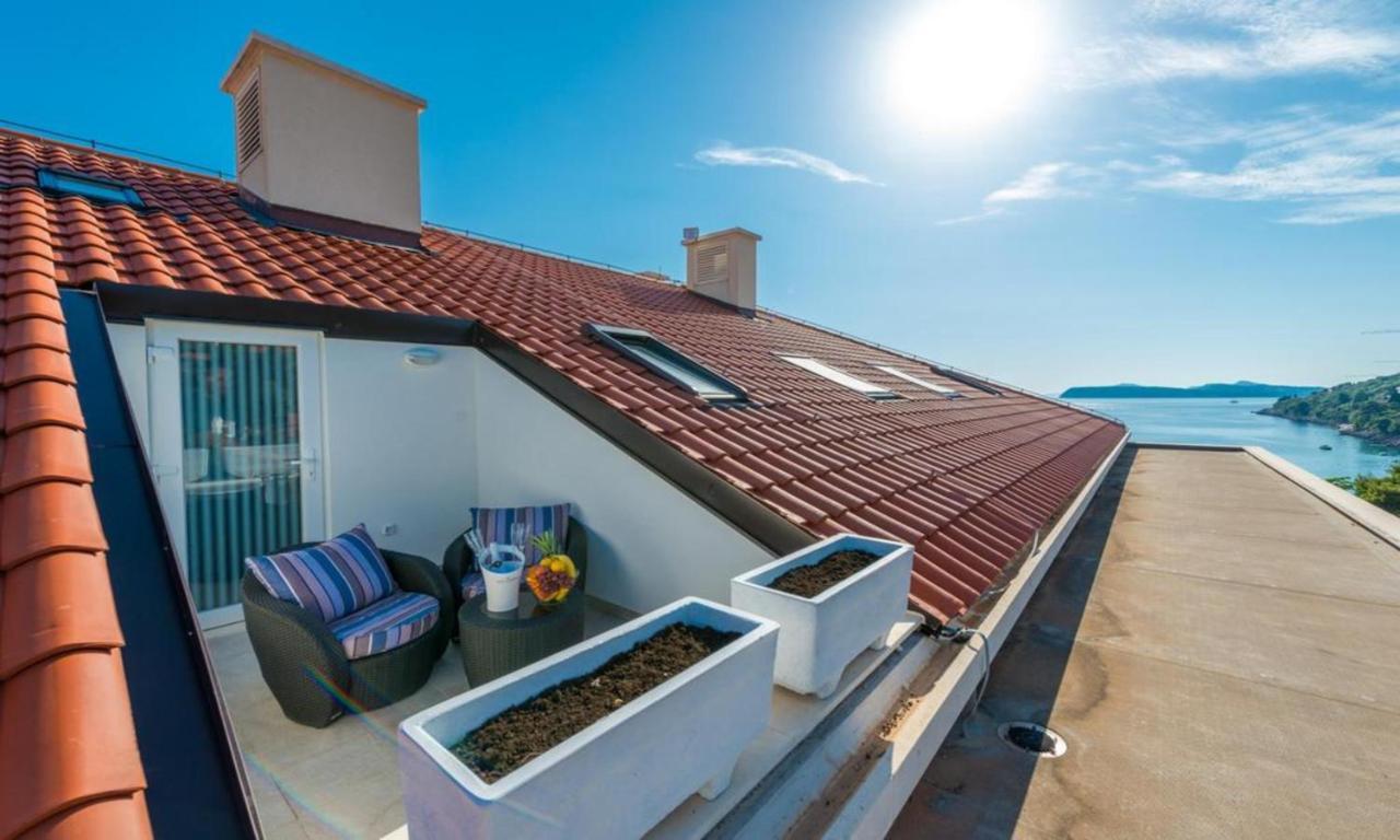 Apartments Arla Exclusive Dubrovnik Ngoại thất bức ảnh
