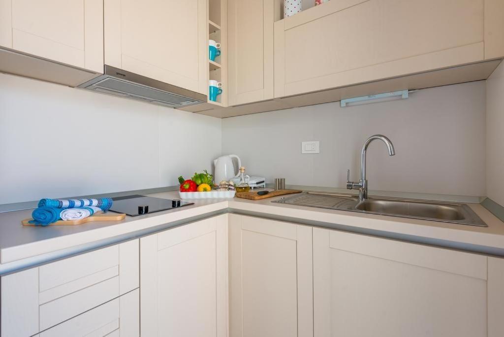 Apartments Arla Exclusive Dubrovnik Ngoại thất bức ảnh