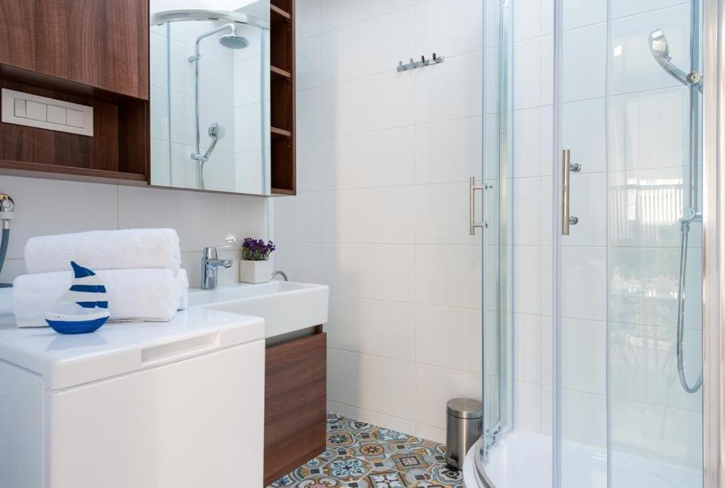 Apartments Arla Exclusive Dubrovnik Ngoại thất bức ảnh