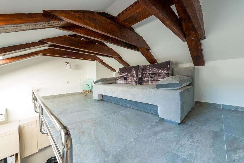 Apartments Arla Exclusive Dubrovnik Ngoại thất bức ảnh