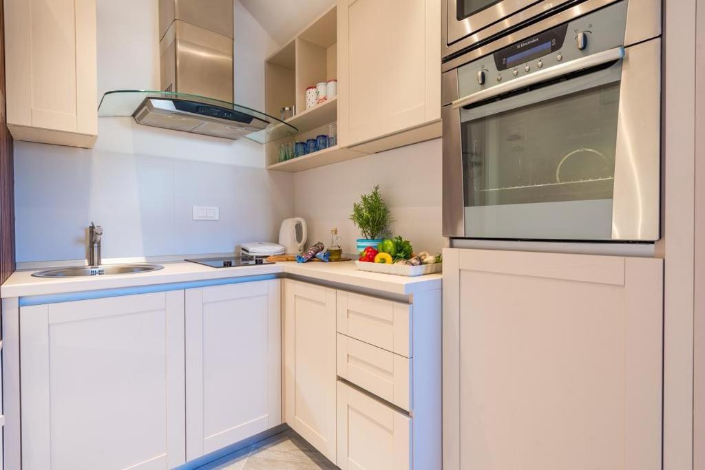 Apartments Arla Exclusive Dubrovnik Ngoại thất bức ảnh