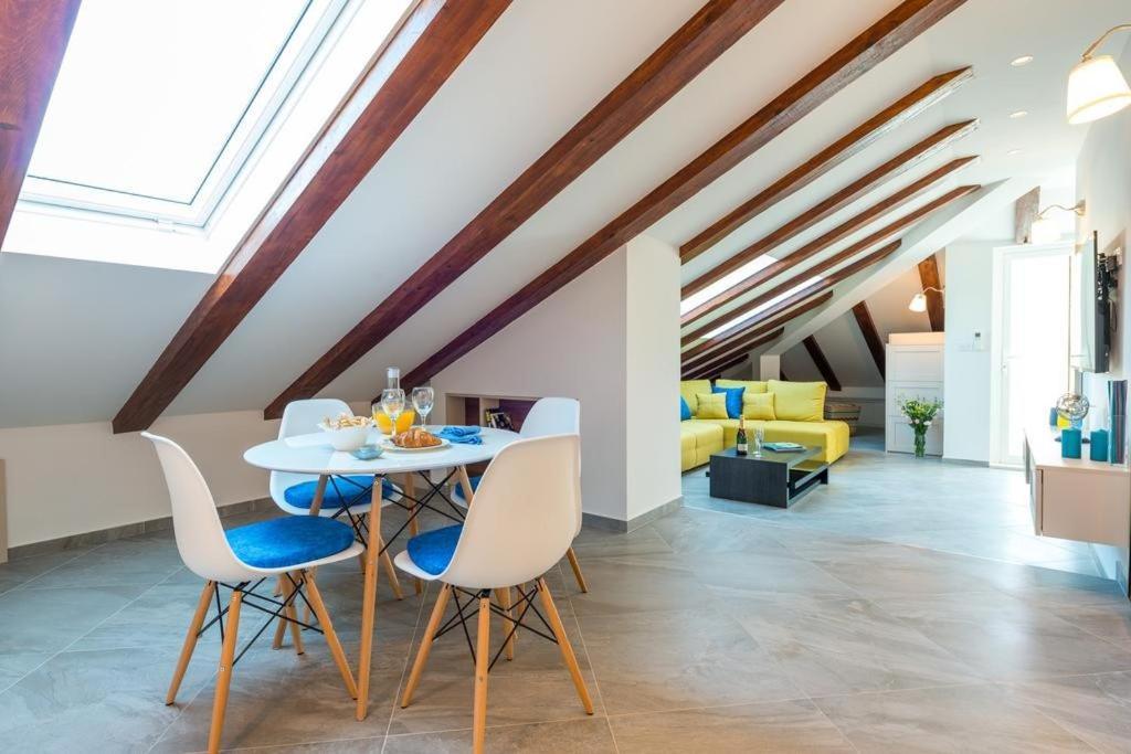 Apartments Arla Exclusive Dubrovnik Ngoại thất bức ảnh