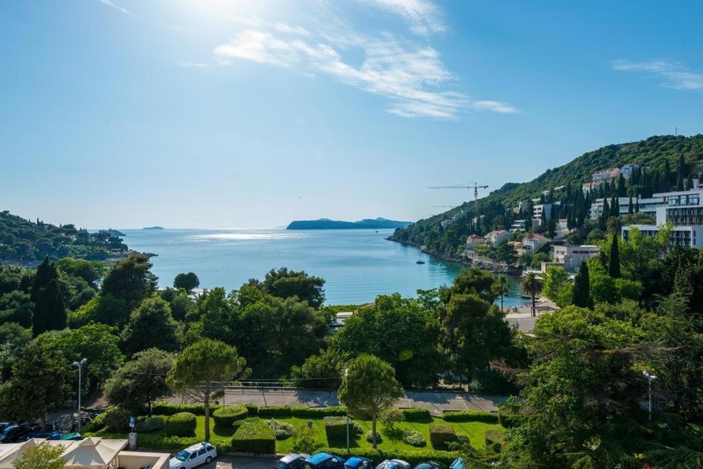 Apartments Arla Exclusive Dubrovnik Ngoại thất bức ảnh