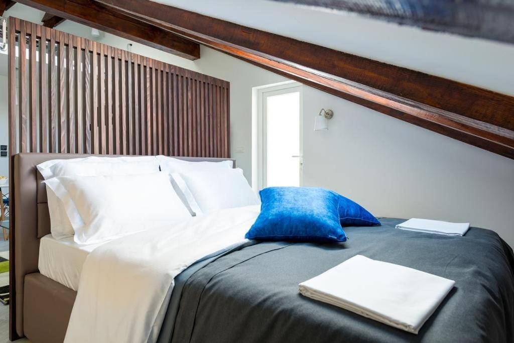 Apartments Arla Exclusive Dubrovnik Ngoại thất bức ảnh