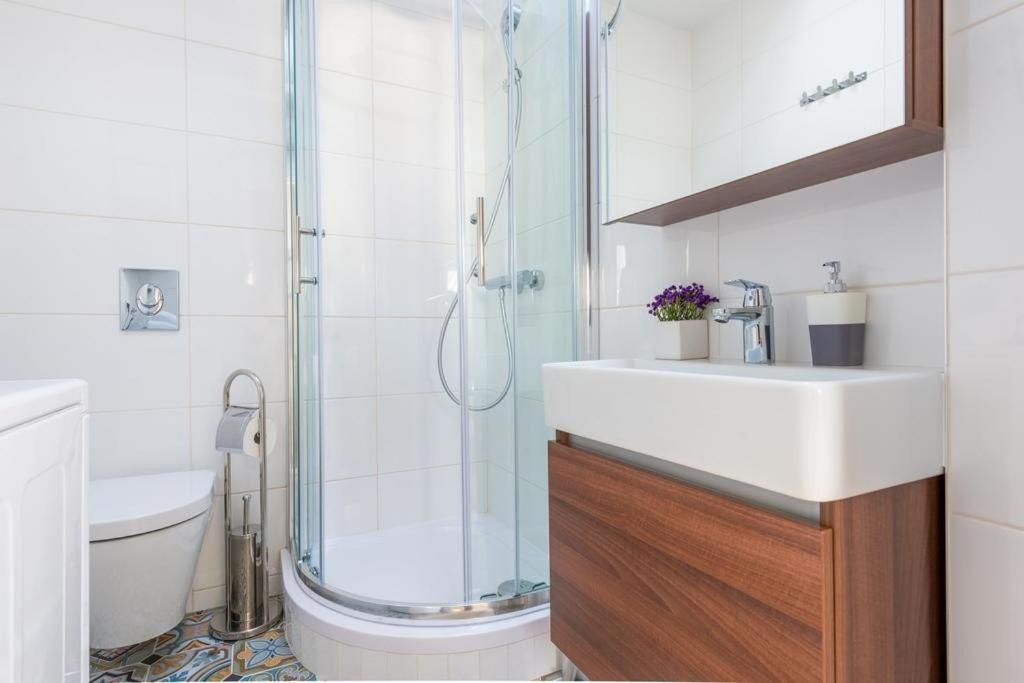 Apartments Arla Exclusive Dubrovnik Ngoại thất bức ảnh