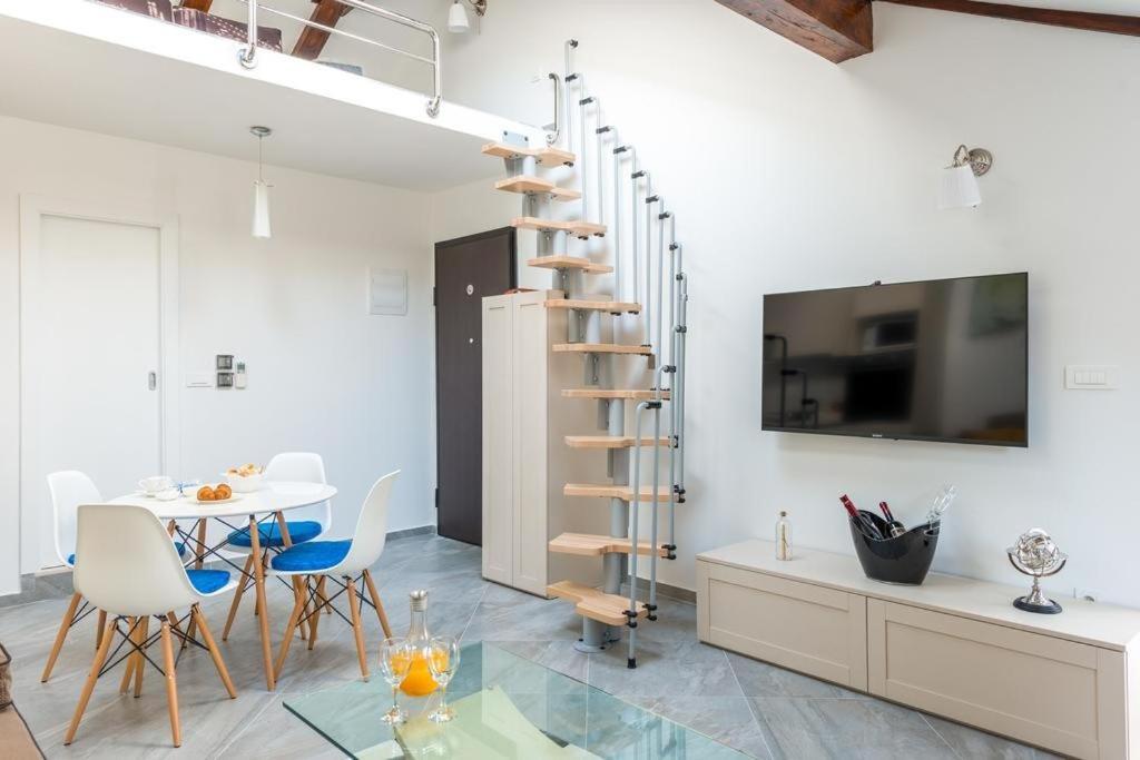 Apartments Arla Exclusive Dubrovnik Ngoại thất bức ảnh