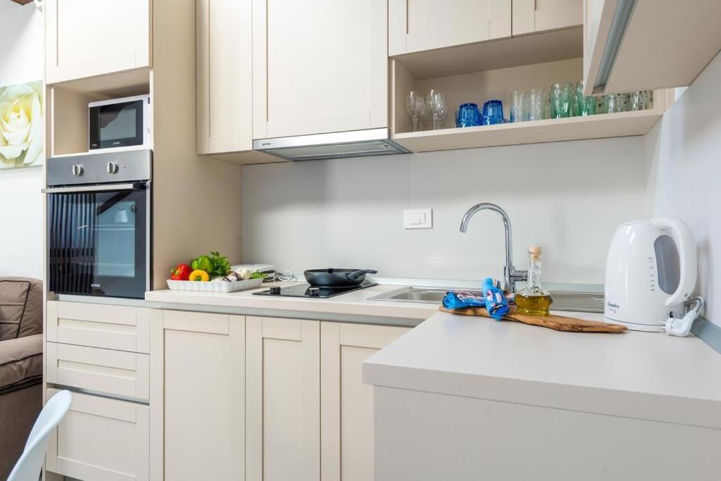 Apartments Arla Exclusive Dubrovnik Ngoại thất bức ảnh