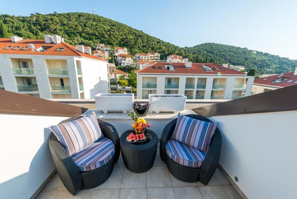 Apartments Arla Exclusive Dubrovnik Ngoại thất bức ảnh