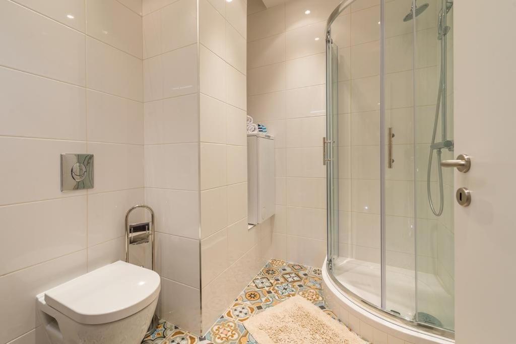 Apartments Arla Exclusive Dubrovnik Ngoại thất bức ảnh
