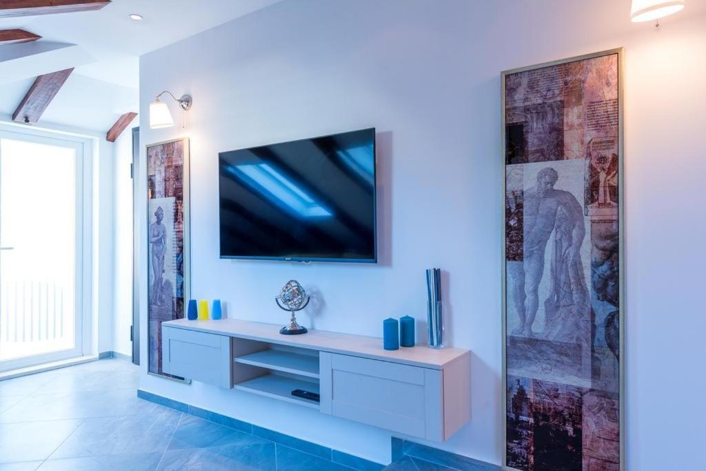 Apartments Arla Exclusive Dubrovnik Ngoại thất bức ảnh