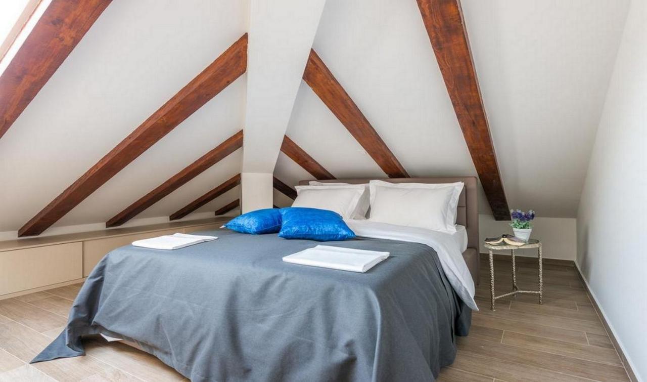 Apartments Arla Exclusive Dubrovnik Ngoại thất bức ảnh