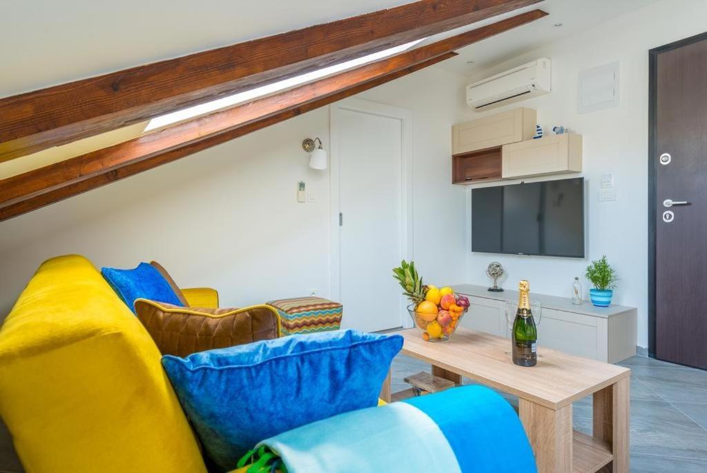 Apartments Arla Exclusive Dubrovnik Ngoại thất bức ảnh