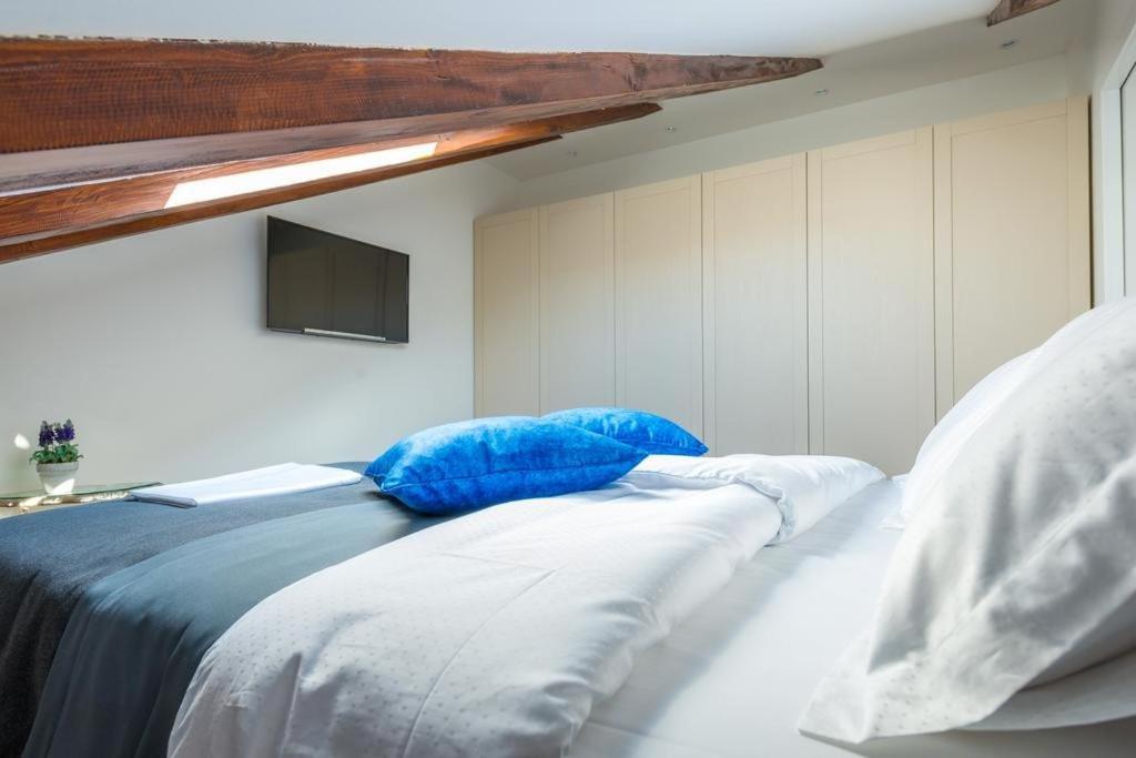 Apartments Arla Exclusive Dubrovnik Ngoại thất bức ảnh