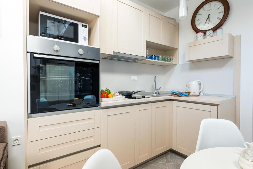 Apartments Arla Exclusive Dubrovnik Ngoại thất bức ảnh