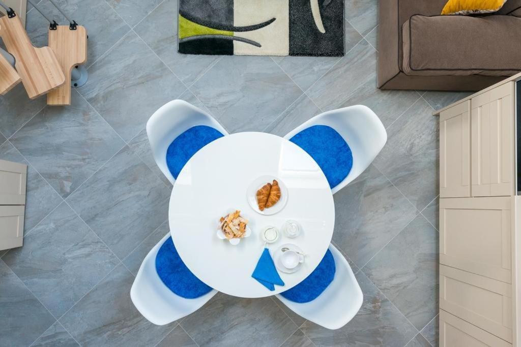 Apartments Arla Exclusive Dubrovnik Ngoại thất bức ảnh
