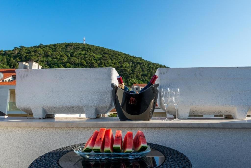 Apartments Arla Exclusive Dubrovnik Ngoại thất bức ảnh