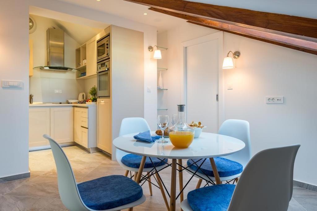 Apartments Arla Exclusive Dubrovnik Ngoại thất bức ảnh