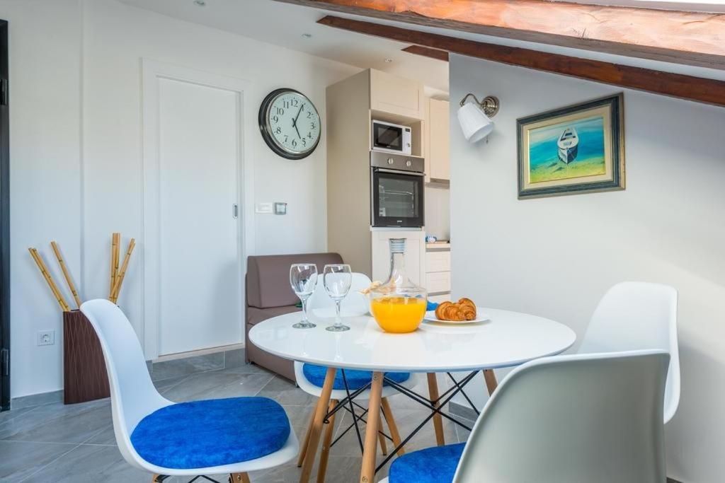 Apartments Arla Exclusive Dubrovnik Ngoại thất bức ảnh