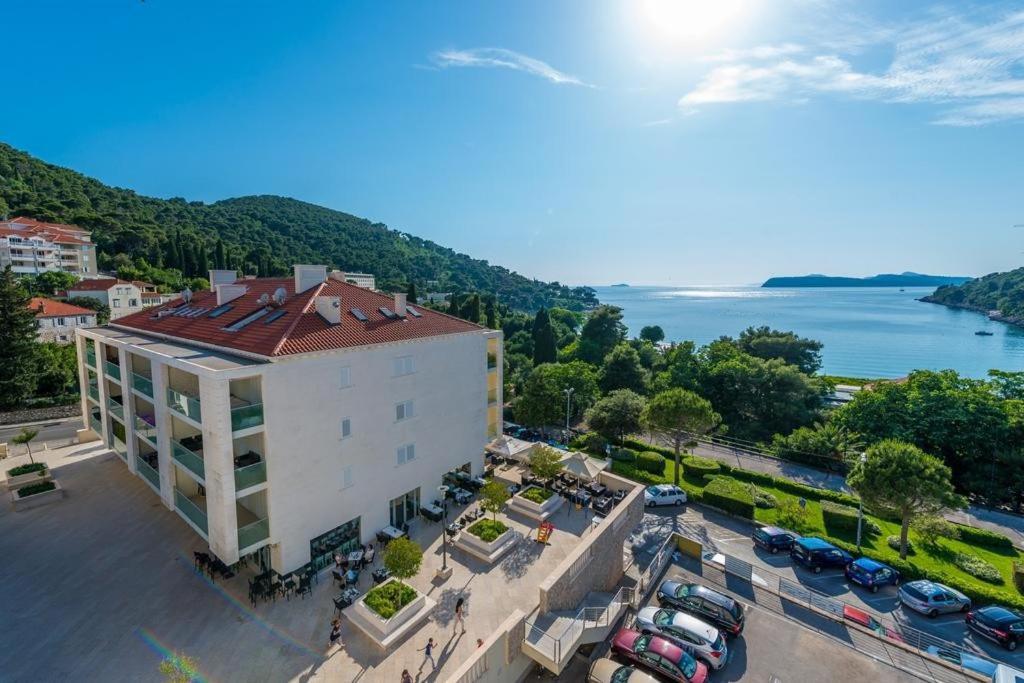 Apartments Arla Exclusive Dubrovnik Ngoại thất bức ảnh
