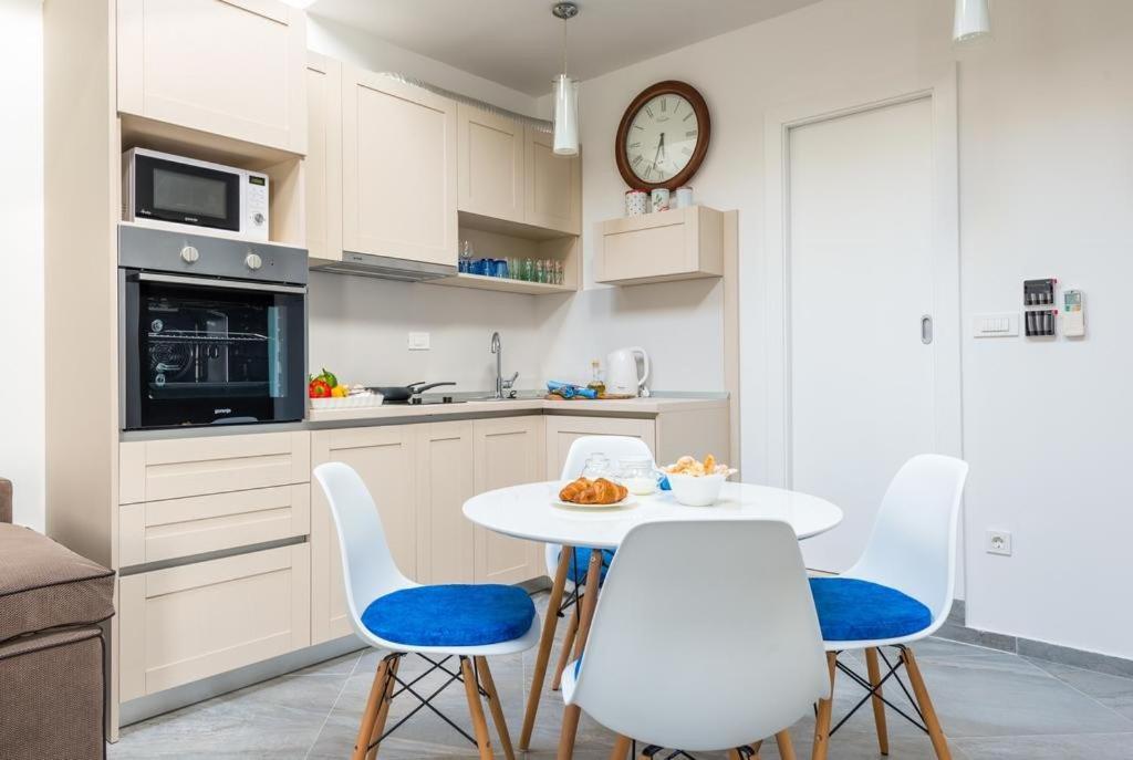 Apartments Arla Exclusive Dubrovnik Ngoại thất bức ảnh
