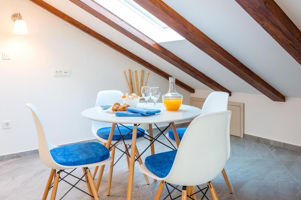 Apartments Arla Exclusive Dubrovnik Ngoại thất bức ảnh