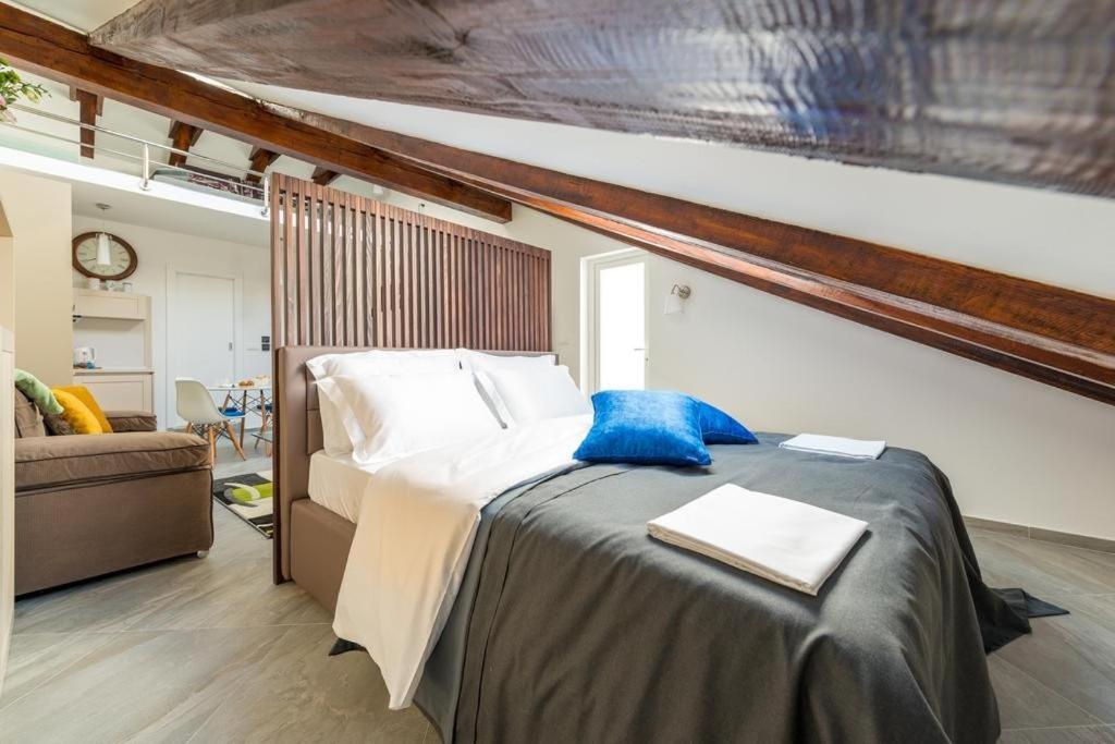 Apartments Arla Exclusive Dubrovnik Phòng bức ảnh