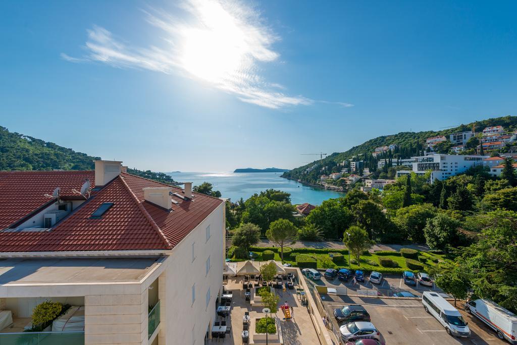 Apartments Arla Exclusive Dubrovnik Ngoại thất bức ảnh