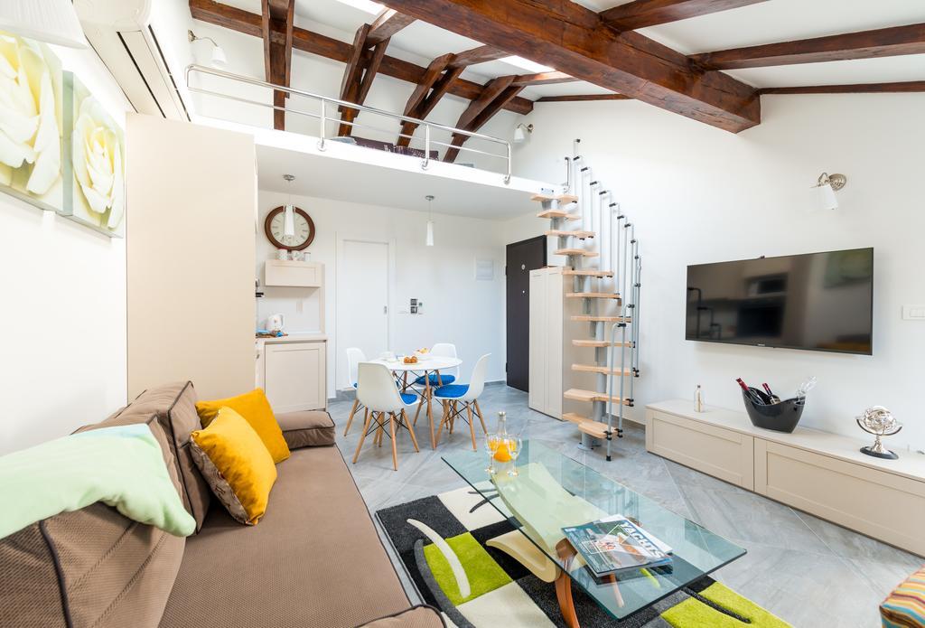 Apartments Arla Exclusive Dubrovnik Ngoại thất bức ảnh