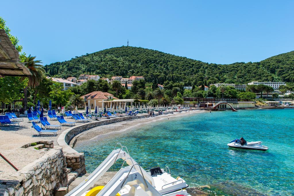 Apartments Arla Exclusive Dubrovnik Ngoại thất bức ảnh