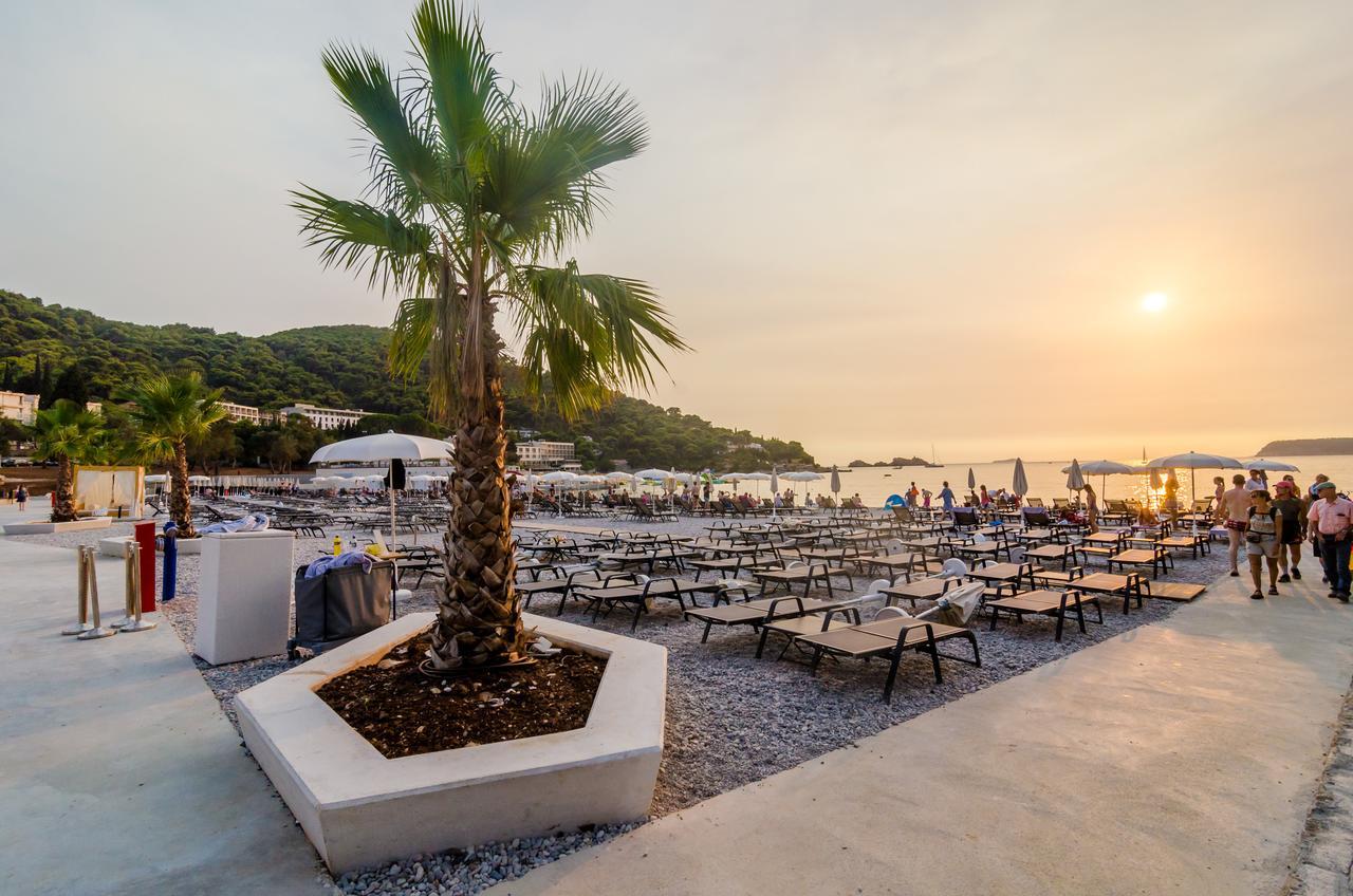 Apartments Arla Exclusive Dubrovnik Ngoại thất bức ảnh
