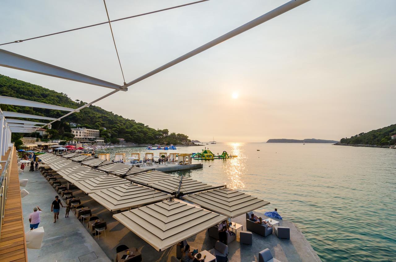 Apartments Arla Exclusive Dubrovnik Ngoại thất bức ảnh