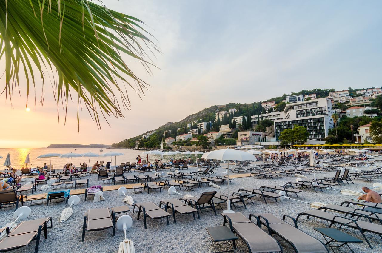 Apartments Arla Exclusive Dubrovnik Ngoại thất bức ảnh