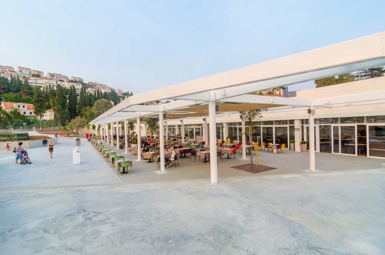 Apartments Arla Exclusive Dubrovnik Ngoại thất bức ảnh